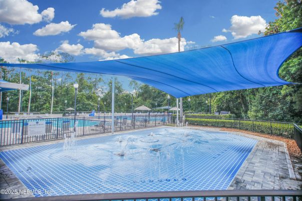 Exterior, Pool, Water