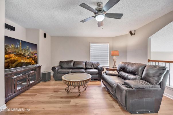 Interior, Living room, Wood Texture Flooring