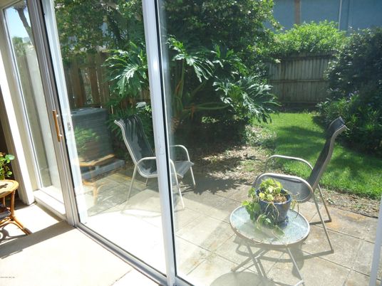 Exterior, Interior, Sun Room