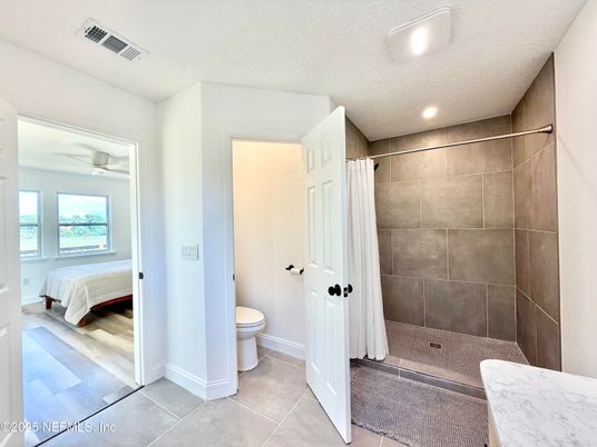 Bathroom, Bedroom, Interior, Recessed Lighting