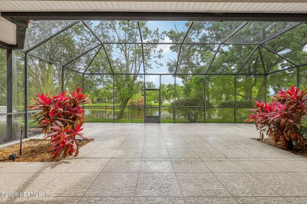Glass Ceilings, Interior, Sun Room