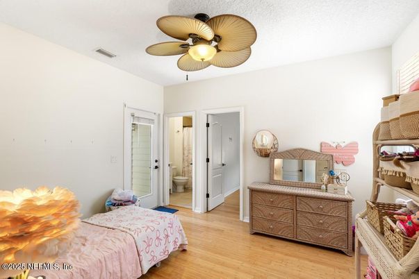 Bathroom, Bedroom, Interior, Wood Texture Flooring