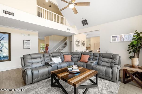 Interior, Living room, Wood Texture Flooring