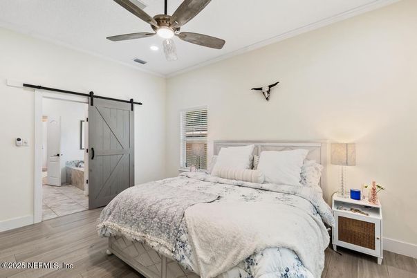 Bathroom, Bedroom, Interior, Wood Texture Flooring