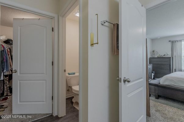 Bathroom, Bedroom, Interior, Wood Texture Flooring