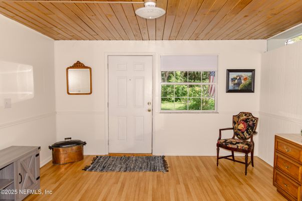 Interior, Wooden Ceilings, Wood Texture Flooring