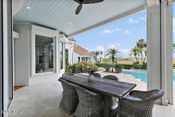 Exterior, Pool, Water