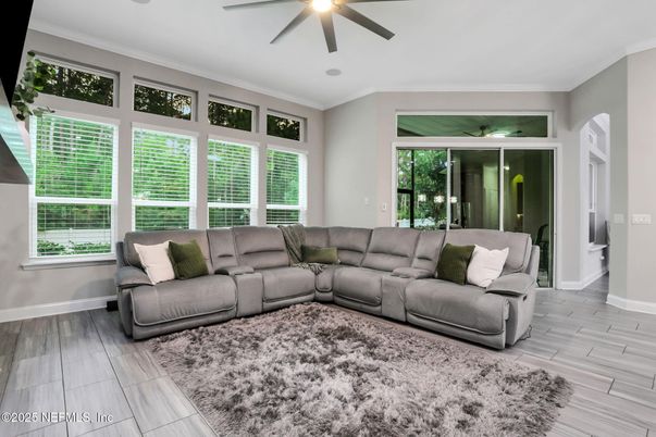 Interior, Living room, Wood Texture Flooring