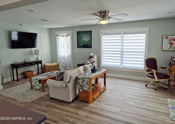 Interior, Living room, Wood Texture Flooring