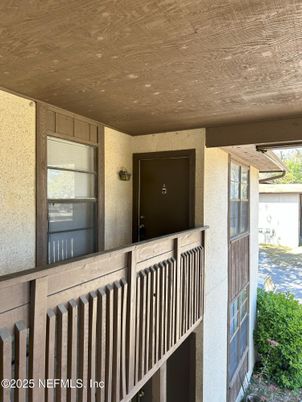 Exterior, Water
