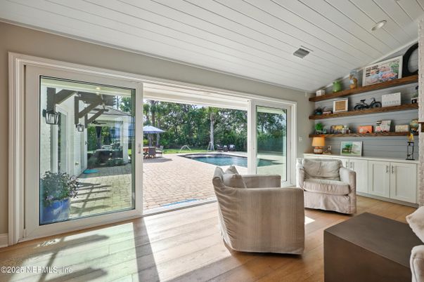 Interior, Wood Texture Flooring