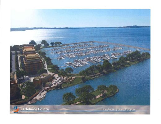 Exterior, Lake, Water