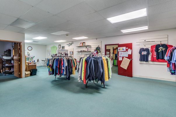 Interior, Recessed Lighting, Walk-in Closets