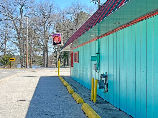 Exterior, Playground