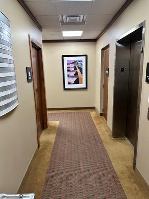 Elevator, Interior