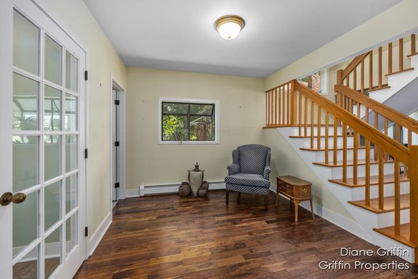 Interior, Wood Texture Flooring