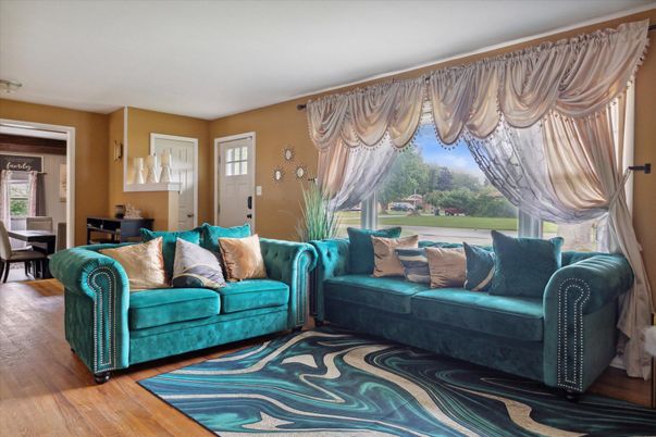 Interior, Living room, Wood Texture Flooring