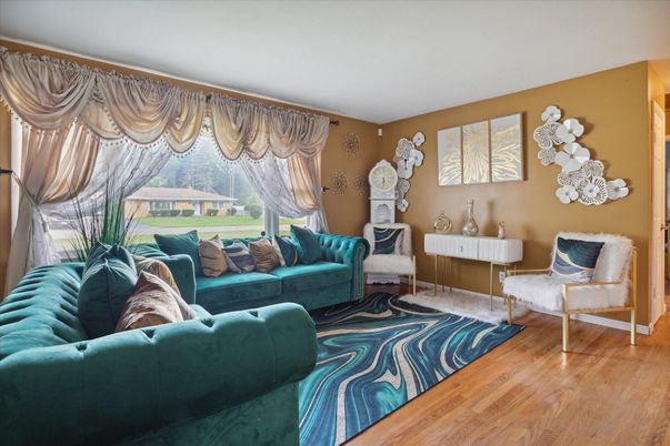 Interior, Living room, Wood Texture Flooring