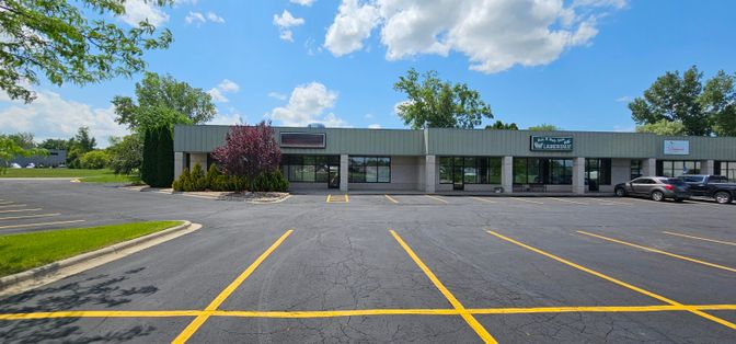 Exterior, Facade, None