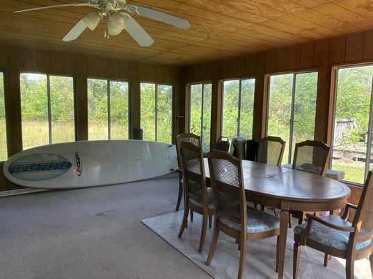 Dining room, Interior, Sun Room, Wooden Ceilings