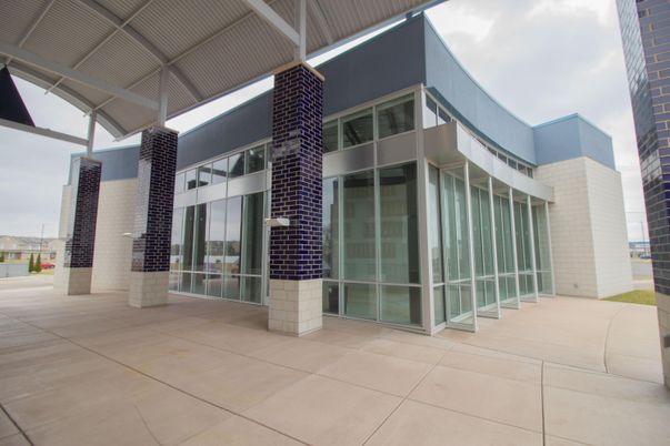 Exterior, Facade, None