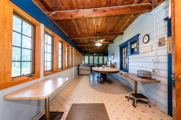 Interior, Wooden Beams, Wooden Ceilings