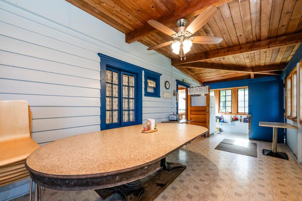 Interior, Wooden Beams, Wooden Ceilings