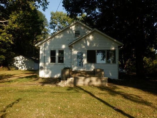Backyard, Exterior, Facade, American Craftsman