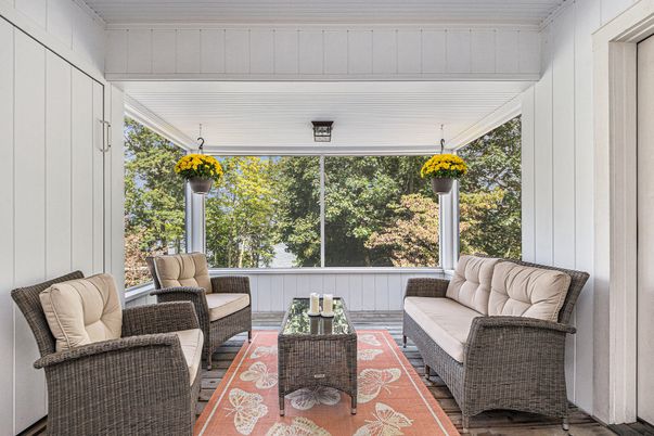 Interior, Living room, Sun Room