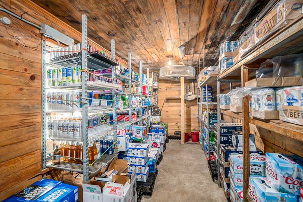 Interior, Wooden Ceilings, Wooden Walls