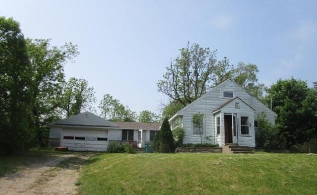 Attached, Backyard, Exterior, Facade, Cape Cod