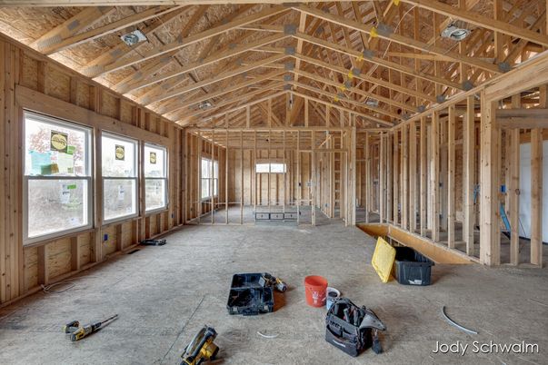 Interior, Wooden Beams, Wooden Ceilings, Wooden Walls