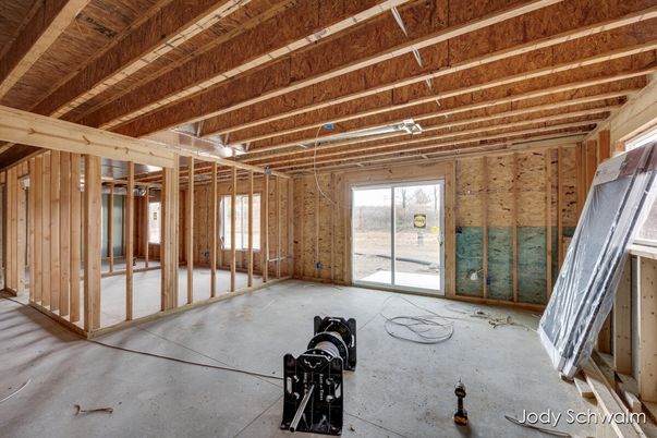 Interior, Wooden Beams, Wooden Ceilings, Wooden Walls