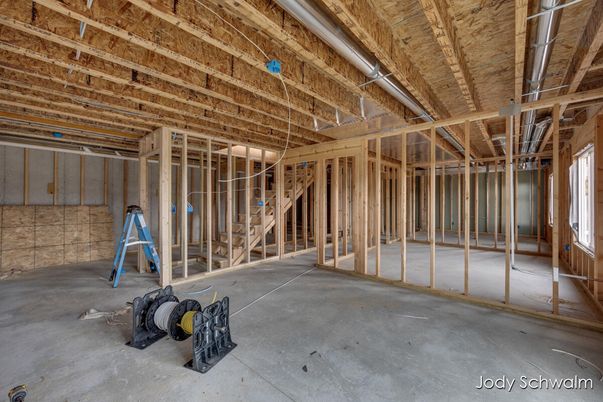 Interior, Wooden Beams, Wooden Ceilings, Wooden Walls