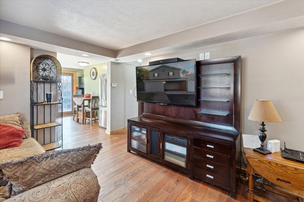 Interior, Living room, Piano, Wood Texture Flooring