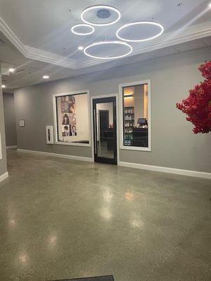 Interior, Pendant Lights, Recessed Lighting