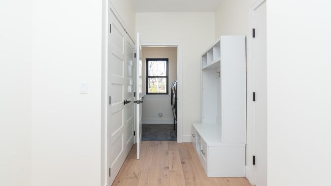 Interior, Wood Texture Flooring