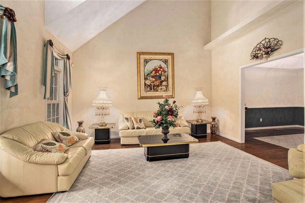 Interior, Living room, Wood Texture Flooring