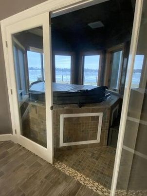 Interior, Wood Texture Flooring