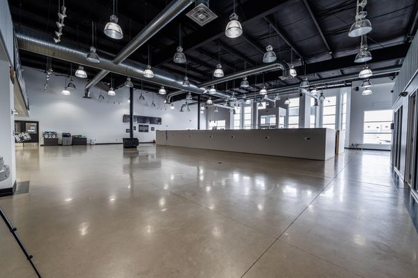 Interior, Pendant Lights