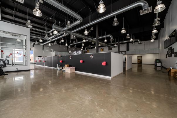 Interior, Pendant Lights