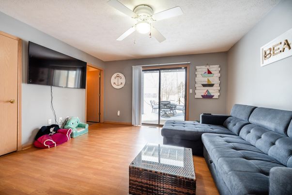 Interior, Living room, Wood Texture Flooring