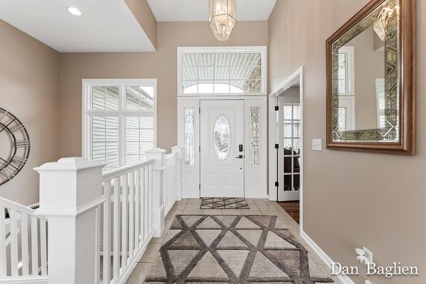Interior, Pendant Lights, Recessed Lighting