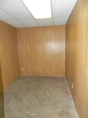 Empty room, Interior, Wooden Walls