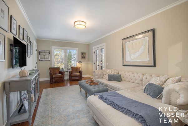 Interior, Living room, Wood Texture Flooring