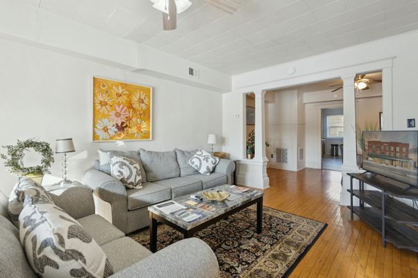Interior, Living room, Wood Texture Flooring