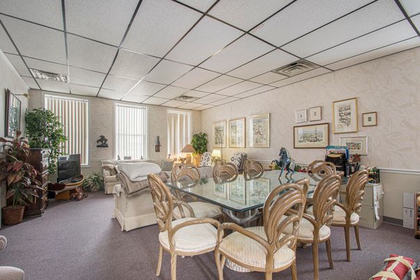 Dining room, Interior, Living room