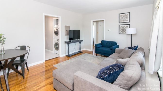Interior, Living room, Wood Texture Flooring