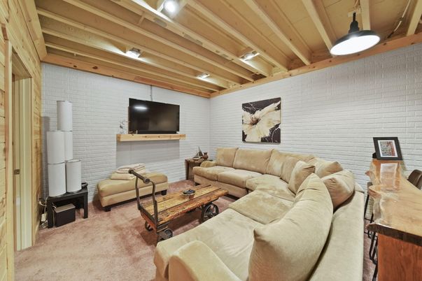 Fireplace, Interior, Living room, Stone Walls, Wooden Beams, Wooden Ceilings