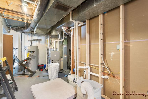 Fitness Equipment, Interior